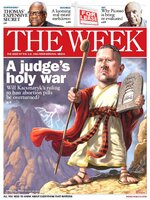 The Week Magazine